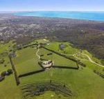 Blue Range Estate Villas - Accommodation NSW