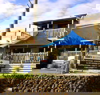 Best Western Great Ocean Road Inn - Accommodation NSW