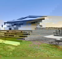 The Oxley Estate - Accommodation NSW
