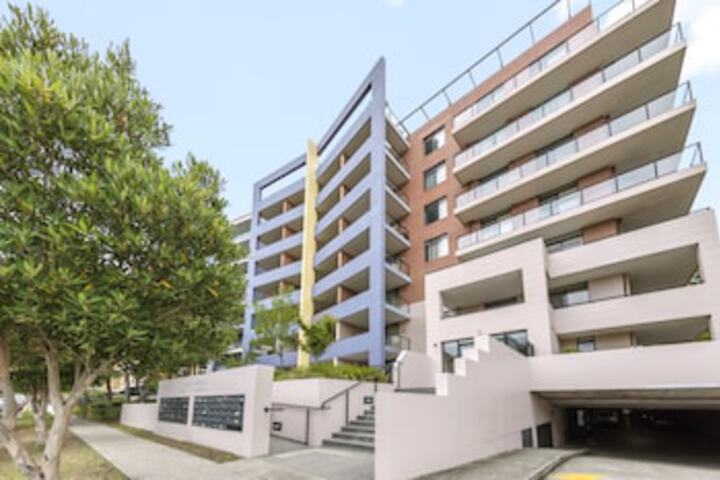 Waitara NSW Accommodation NSW