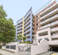 Waldorf Waitara Residential Apartments - Accommodation NSW