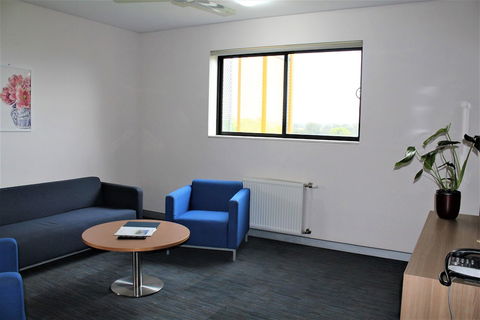 Western Sydney University Village Penrith - Accommodation NSW 2
