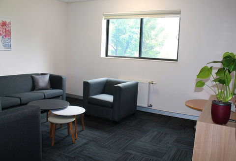 Western Sydney University Village Penrith - Accommodation NSW 1