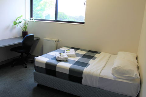 Western Sydney University Village Penrith - Accommodation NSW 0