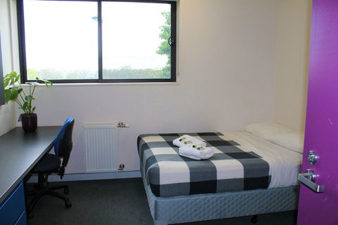 Western Sydney University Village Penrith - Accommodation NSW 4