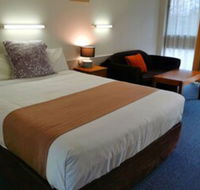 Eureka Lodge Motel - Accommodation NSW
