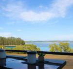 CHILL OUT LAKESIDE at FORSTER - Accommodation NSW