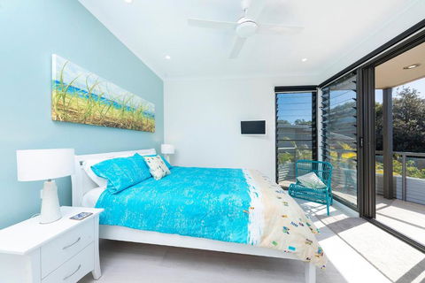 Boom 6 Boomerang Beach - Accommodation NSW 1