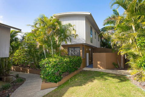 Boom 6 Boomerang Beach - Accommodation NSW 6