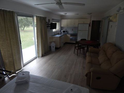 BIG4 Tasman Holiday Parks - Nambucca Heads - Accommodation NSW 5