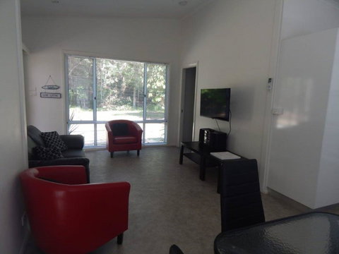 BIG4 Tasman Holiday Parks - Nambucca Heads - Accommodation NSW 6