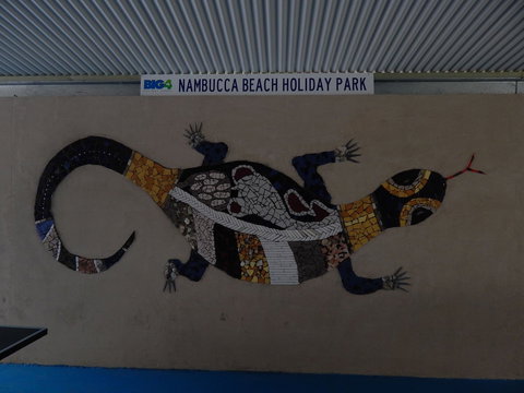 BIG4 Tasman Holiday Parks - Nambucca Heads - Accommodation NSW 3