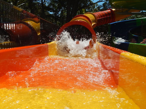 BIG4 Tasman Holiday Parks - Nambucca Heads - Accommodation NSW 1