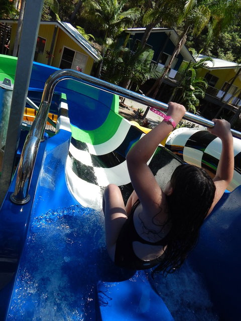 BIG4 Tasman Holiday Parks - Nambucca Heads - Accommodation NSW 0