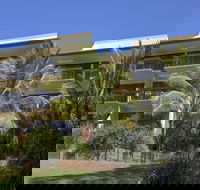 Anchorage on Straddie - Accommodation NSW