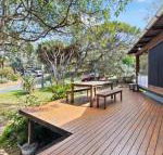 Laguna House - Accommodation NSW