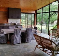 Glenhope Alpaca Farm Suites - Accommodation NSW