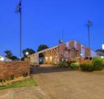 All Travellers Motor Inn - Accommodation NSW