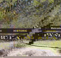 Colonial Motor Inn Pambula - Accommodation NSW