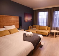 Entally Lodge - Accommodation NSW