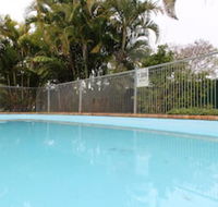 Huntsville Caravan Park - Accommodation NSW