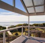 Beach Break - Accommodation NSW