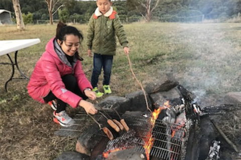 Farm Accommodation - Accommodation NSW 0