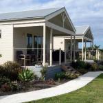 Bass ACT Accommodation NSW