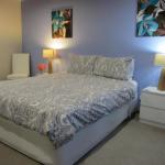 Elm Trees Accommodation At Ross - Accommodation NSW 0