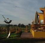 Art at Linden Gate - Accommodation NSW