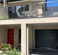 Champagne Stays Apartment - Accommodation NSW