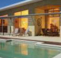 The Chocolate Lily Bed  Breakfast - Accommodation NSW