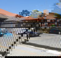 Victoria Park Lodge - Hostel - Accommodation NSW