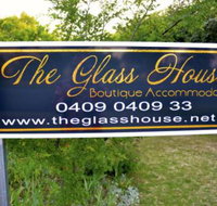 The Glasshouse Boutique Accommodation - Accommodation NSW