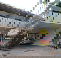 Frogshollow Backpackers - Accommodation NSW