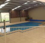 Breakaway Farmstay - Accommodation NSW