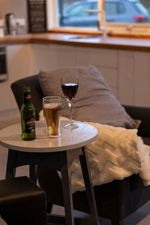 Platypus Waters B & B - Accommodation NSW 2