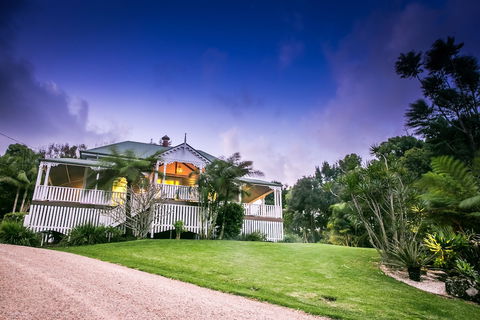 A PERFECT STAY - Bangalla Estate - Accommodation NSW 2