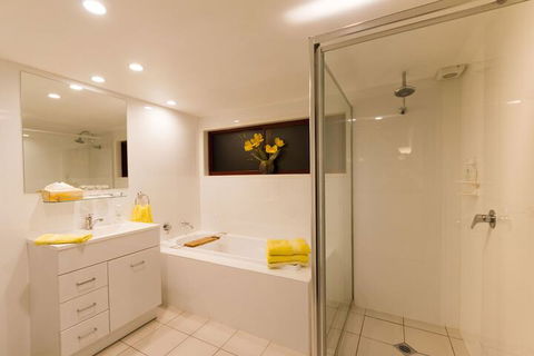 Garasu Lodge - Accommodation NSW 5