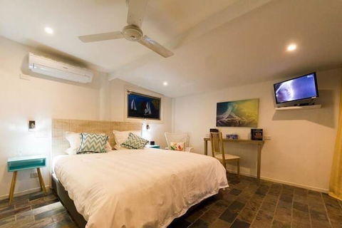 Garasu Lodge - Accommodation NSW 4