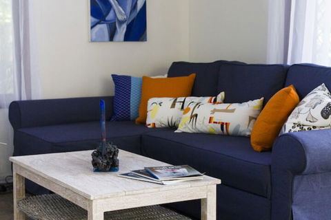 Garasu Lodge - Accommodation NSW 1