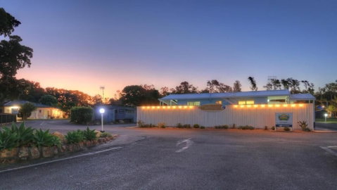 Bays Holiday Park - Accommodation NSW 3