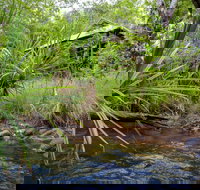 El Questro The Station - Accommodation NSW