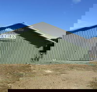 Allonville Motel - Accommodation NSW