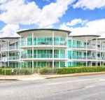 Gallery Resort Apartments - Accommodation NSW
