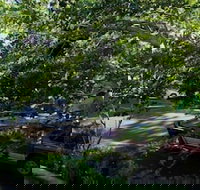 Glenellen Bed and Breakfast - Accommodation NSW