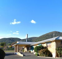Almond Inn Motel - Accommodation NSW