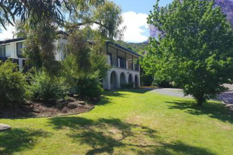 Tamworth Exclusive B & B - Accommodation NSW 0