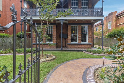 Dalziel Lodge - Accommodation NSW 1