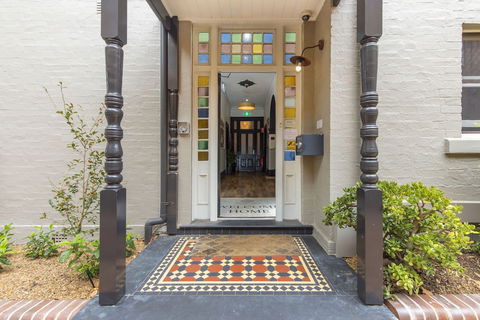 Dalziel Lodge - Accommodation NSW 3